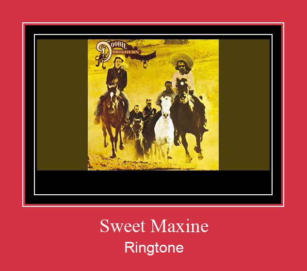 Sweet Maxine Ringtone Download Proste.
