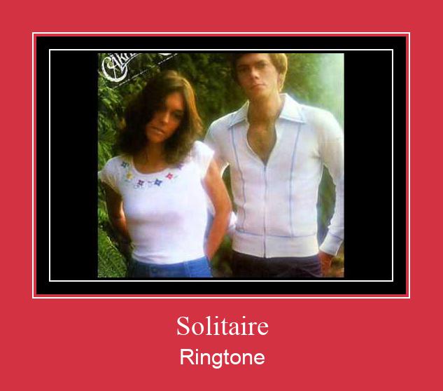 Solitaire রিংটোন বিনামূল্যে ডাউনলোড করুন