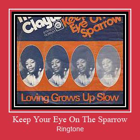 Keep Your Eye On The Sparrow Ringtone Ladda ner gratis