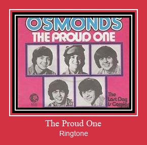 The Proud One 着信音を無料でダウンロード