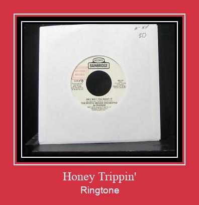 Honey Trippin' Ringtone Download Free