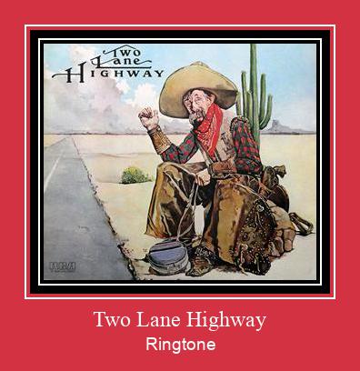 Two Lane Highway Zvonenie Download Free