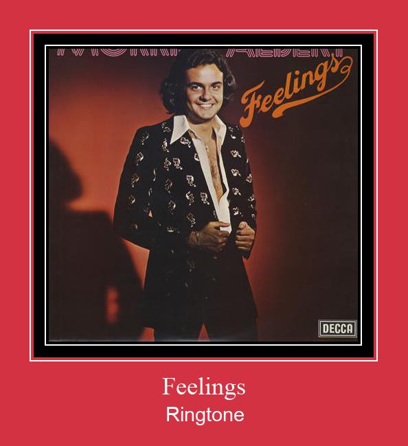 Feelings 벨소리 다운로드 무료