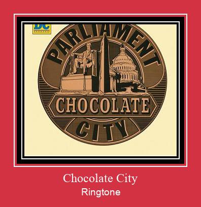 Chocolate City Zvana signāls lejupielādēt bezmaksas