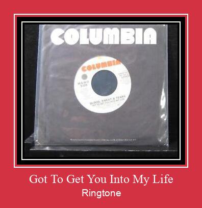 Got To Get You Into My Life Рингтоне Бесплатно бесплатно