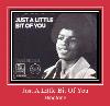 Just A Little Bit Of You ton de apel