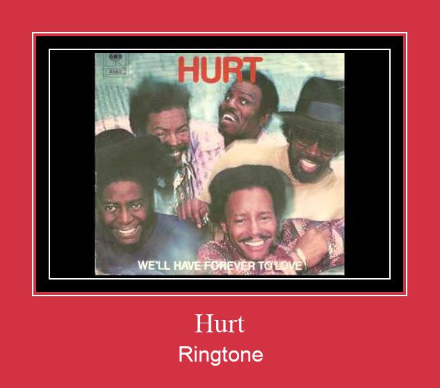 Hurt Ringtone allalaadimine tasuta