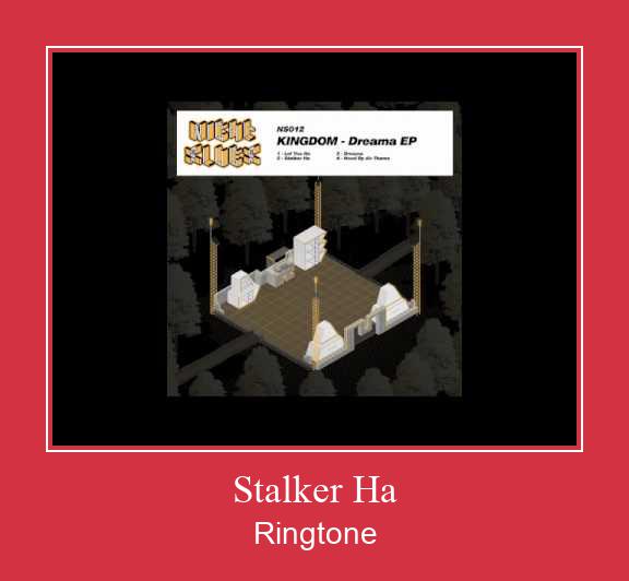 Stalker Ha Ringtone allalaadimine tasuta