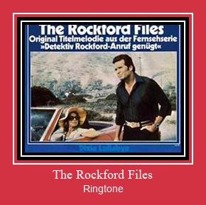 The Rockford Files Téléchargement de sonnerie GRATUIT