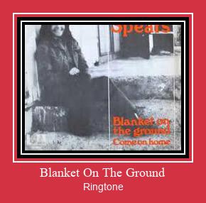 Blanket On The Ground 벨소리 다운로드 무료