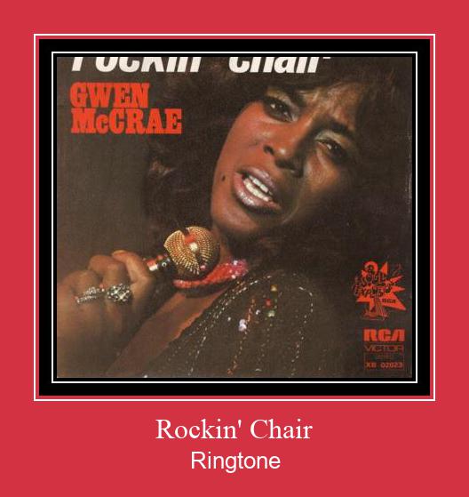 Rockin' Chair ரிங்டோன் பதிவிறக்க இலவச