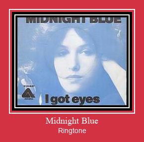 Midnight Blue Ringtone Download pulsuz