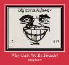 Why Can't We Be Friends? tono de llamada