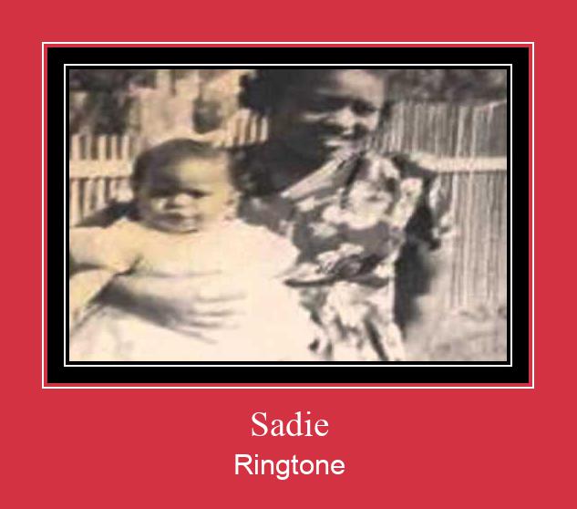 Sadie ರಿಂಗ್ಟೋನ್ ಡೌನ್ಲೋಡ್ ಉಚಿತ