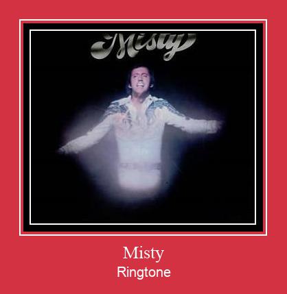 Misty Ringtone Descărcați gratuit