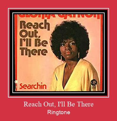 Reach Out, I'll Be There Ringtone Last ned gratis