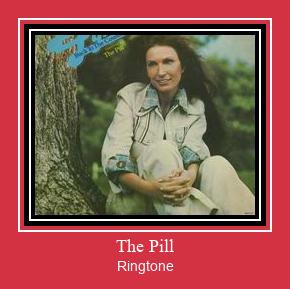 The Pill ರಿಂಗ್ಟೋನ್ ಡೌನ್ಲೋಡ್ ಉಚಿತ