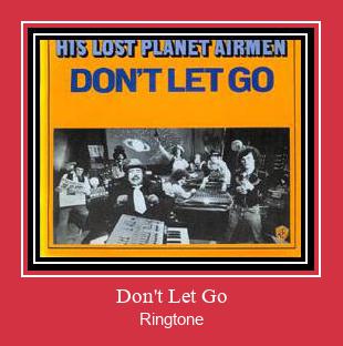 Don't Let Go ரிங்டோன் பதிவிறக்க இலவச