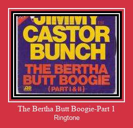 The Bertha Butt Boogie-Part 1 Toque baixar grátis