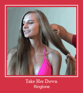 Take Her Down Рингтоне Бесплатно бесплатно