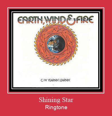 Shining Star Ringtone allalaadimine tasuta