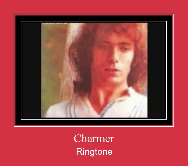 Charmer Suoneria Download gratuito.