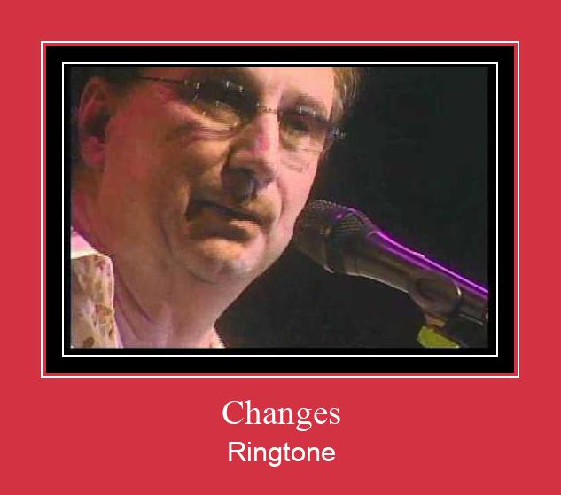 Changes Ringtone Download Proste.