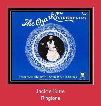 Jackie Blue Ringtone Download Free
