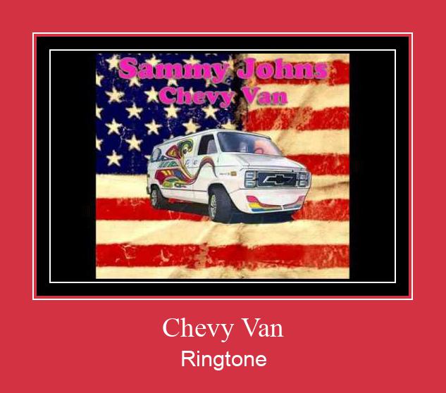 Chevy Van 着信音を無料でダウンロード