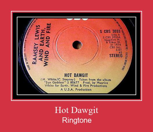 Hot Dawgit Ringtone allalaadimine tasuta