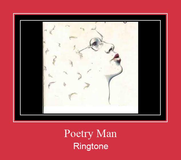 Poetry Man Toque baixar grátis