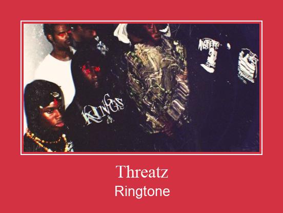 Threatz Ringtone Download Free