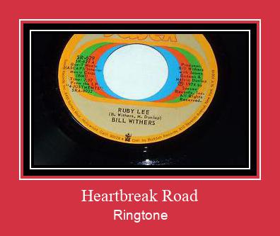 Heartbreak Road Ringtone Завантажити безкоштовно