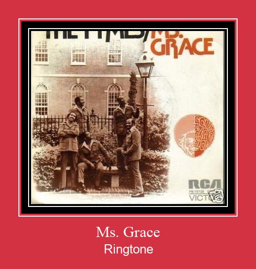 Ms. Grace Nada Dering Unduh gratis