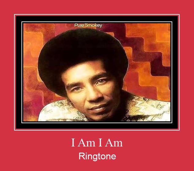 I Am I Am Ringtone Download Proste.