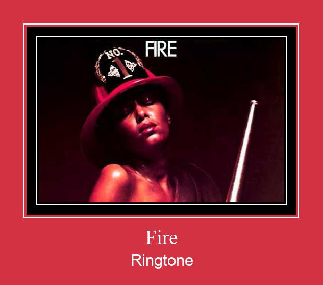 Fire Nada Dering Unduh gratis