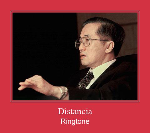 Distancia Ringtone Lataa ilmaiseksi