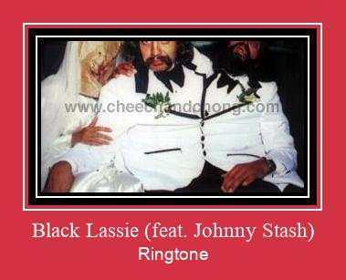 Black Lassie (feat. Johnny Stash) Suoneria Download gratuito.