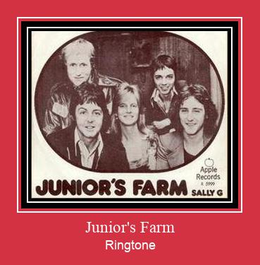 Junior's Farm Nada Dering Unduh gratis