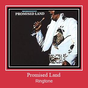 Promised Land Рингтон Скачать бесплатно
