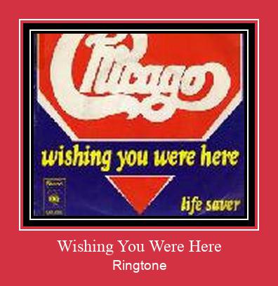 Wishing You Were Here Csengőhang letöltés ingyenes