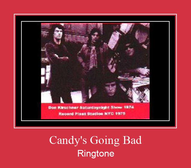 Candy's Going Bad Nada Dering Unduh gratis