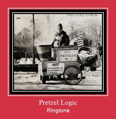 Pretzel Logic 着信音を無料でダウンロード