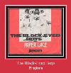 The Black-Eyed Boys zil sesi