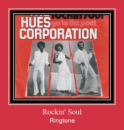 Rockin' Soul Ringtone Download Proste.