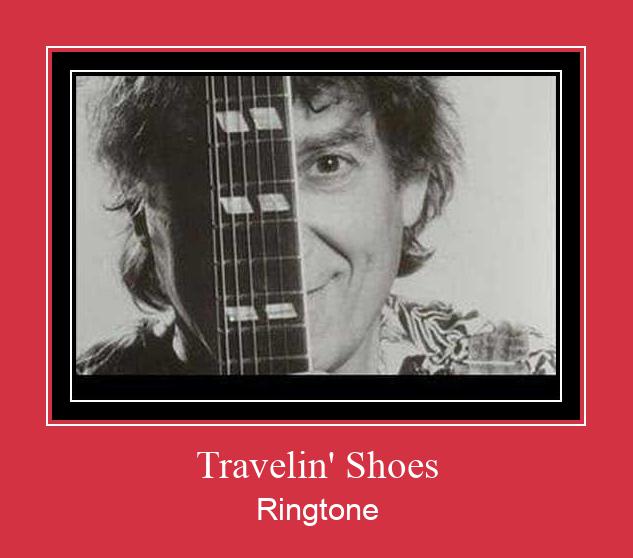 Travelin' Shoes ரிங்டோன் பதிவிறக்க இலவச