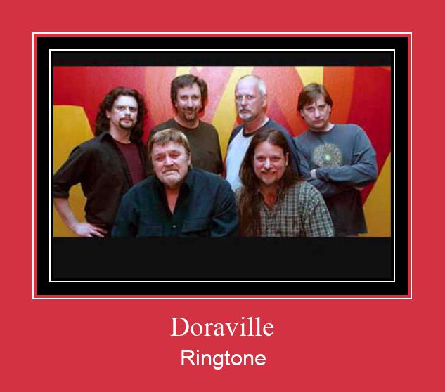 Doraville ரிங்டோன் பதிவிறக்க இலவச
