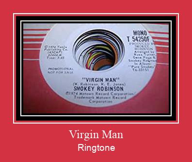 Virgin Man Klingelton kostenlos downloaden.