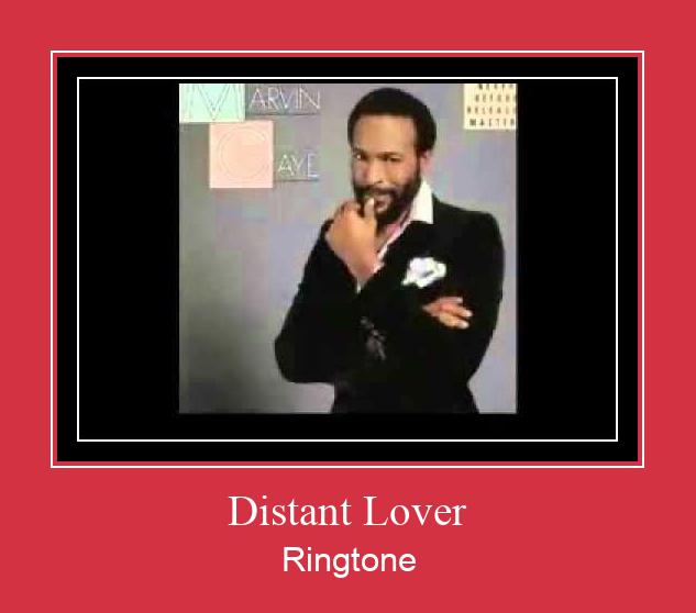 Distant Lover Ringtone Завантажити безкоштовно