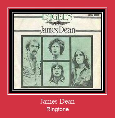 James Dean Nada Dering Unduh gratis